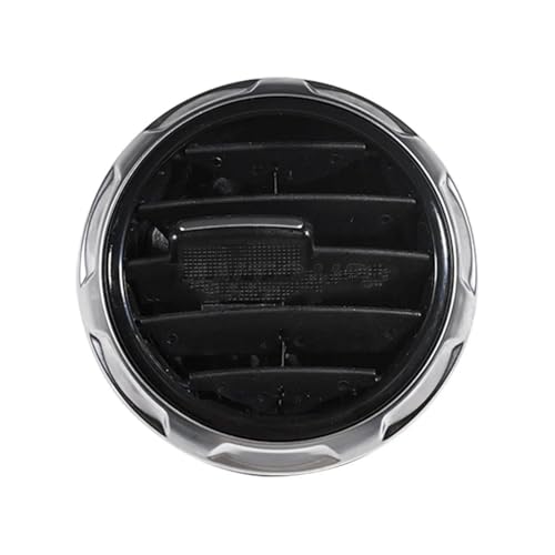 Diffuseur de climatisation auto pour TT 2007-2014 fraîcheur optimale lors de vos trajets