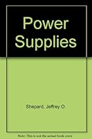 Power supplies 0835955680 Book Cover