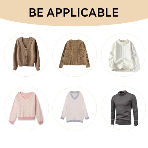 Wollkamm,Wollbürste,Kaschmir Kamm,Fusselkamm,Kaschmirkamm,Pilling Kamm,Wollkamm für Pullover,Cashmere Comb,Cashmere Kamm,Effektive Pilling-Entfernung,für Kleidung und Textilienpflege
