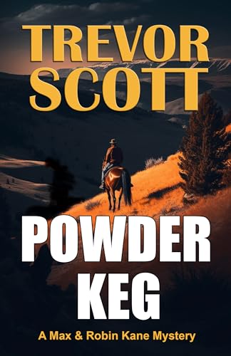 Powder Keg