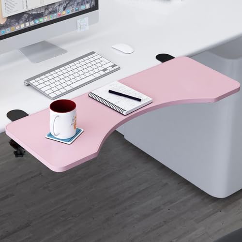 ܂肽ݎL[{[hgCGNXeV - 90°߉\ȃfXNNv - p`t[fUC - fXNgbvɃtBbg - sN - 75x25cm - z[ItBXQ[ɍœK