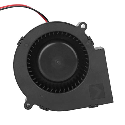 Barbacoa soplador de Aire Ventilador eléctrico Ligero portátil Encendedor Herramientas 12V 2.85A Accesorios de Estufa para Exterior - imagen 8