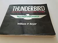 Thunderbird 0961628944 Book Cover