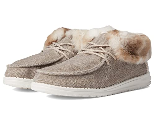 Image of HEYDUDE Women's Britt Shoes Multiple Colors
