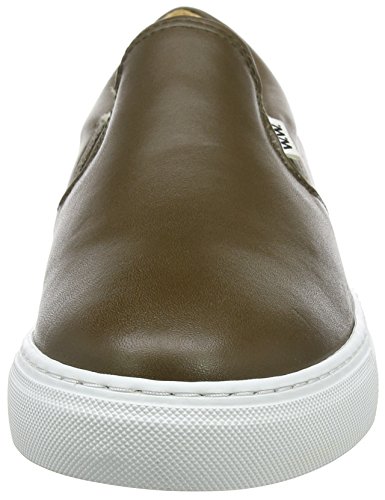 Wood Wood Shoes Quinn Shoe, Sneaker Uomo