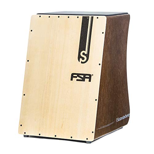 Melhor Cajon em 2024 (Standard, Strike e mais)