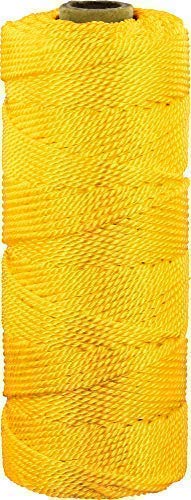 Triuso Leucht Maurerschnur 2,2mm x 100m