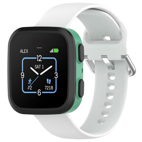 5 Pack bandas compatibles para Garmin Bounce Kids miniatura 3