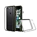 Produktbild RhinoShield Modulares Case kompatibel mit [iPhone SE2/ SE (2020)/ 8/7] | Mod NX - Schockabsorbierende Anpassbare Dünne Schutzhülle 3.5 Meter Fallschutz - Camo Grüne Hülle mit transparenter Backplate