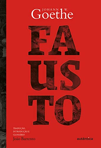 Fausto (Capa Dura)