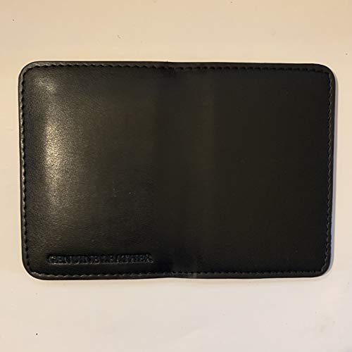 New York CITY POLICE OFFICER AUNT COURTESY MINI SHIELD AND WALLET3