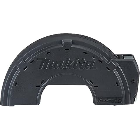 Makita 199710-5 125mm Cutting Wheel Guard Cover