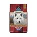 Blue Buffalo Wilderness Rocky Mountain Recipe High Protein Grain Free, Natural Senior Dry Dog Food, Red Meat 22-lb