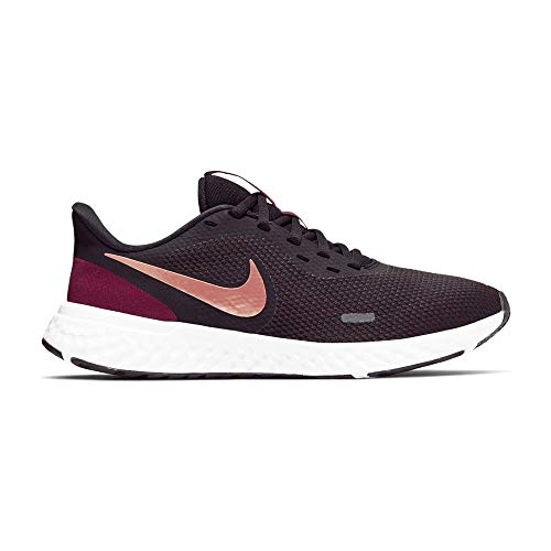 Image of Nike Mens Revolution 5 (4e) Running Shoe