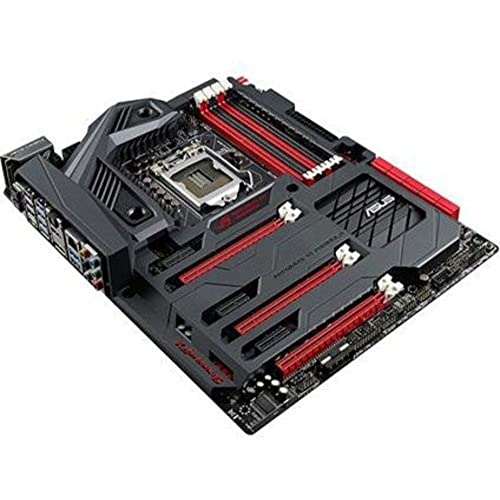 Asus MAXIMUS VI FORMULA LGA1150 Intel Z87 4xDDR3 max. 32GB HDMI 8CH Audio ATX