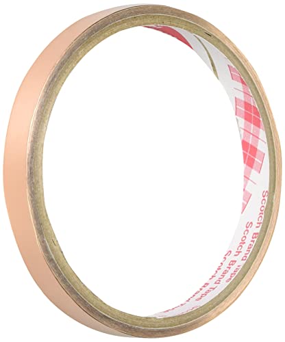 3M 導電性銅箔テープ No.CU-35C 10mm幅x3m