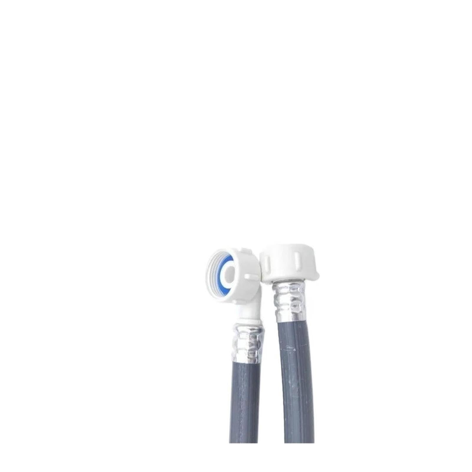 HIZON Tubo di Alimentazione for Lavatrice Automatica da 3/4 Pollici(4M)