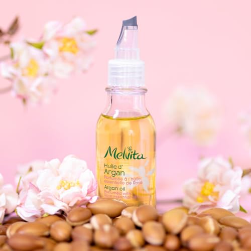 Huile De Jojoba Melvita Le Flacon De 50ml - vue 9