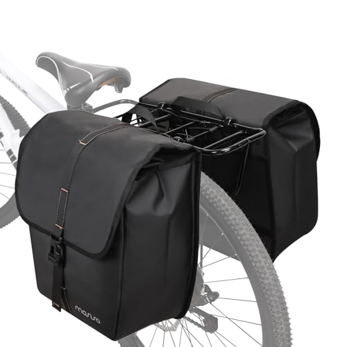MOSISO 20L Waterproof Panniers
