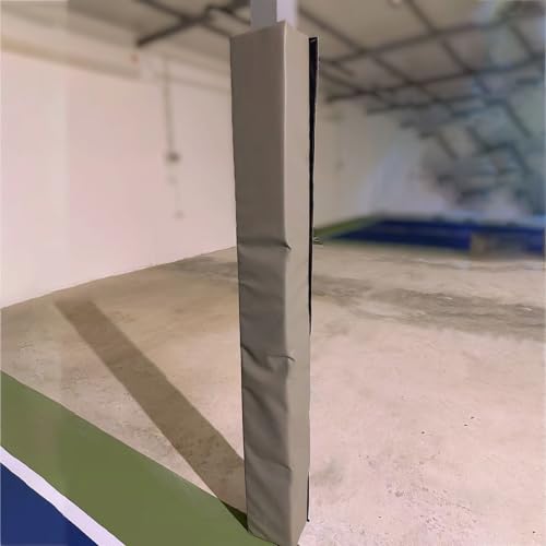 Cojines de seguridad para postes de 20 cm x 20 cm y columnas de garaje 2