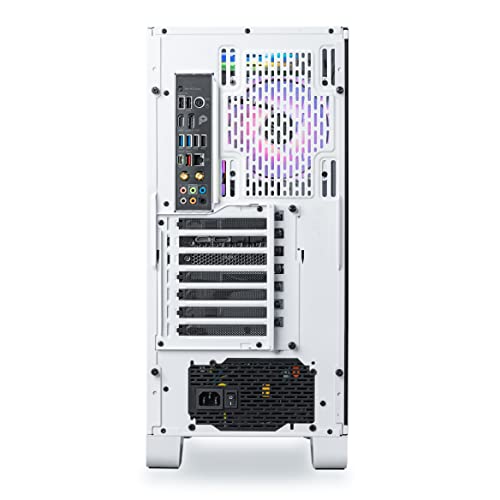 Custom water cooled gaming PC RTX 4090