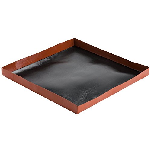 Panier de cuisson Turbo Chef Technologies 30,5 x 30,5 cm à haute circulation d'air thermique