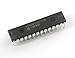 Microchip Technology Inc. MCP23017-E/SP I/O Port Expander, 16-Bit, I2C I