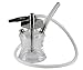 Produktbild Oduman Shisha N2 Clear Travel Reise Shisha