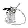 Oduman Shisha N2 Clear Travel Shisha