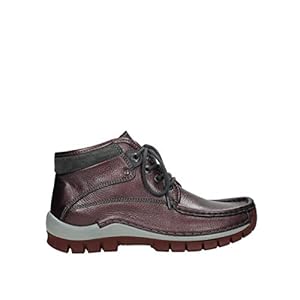 Wolky , schoenen dames 42.5 EU