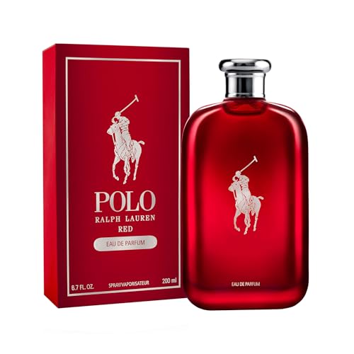 La mejor comparación de Polo Red Perfume los preferidos por los clientes. 17 Polo Red Perfume marca RALPH LAUREN FRAGRANCES (2)