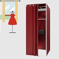 Amazon.co.jp: 更衣室 簡易,フィッティングルーム,試着室,部屋 仕切り