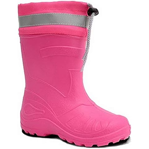 Kolma Ultra Light Kids Wellington Boots Cover