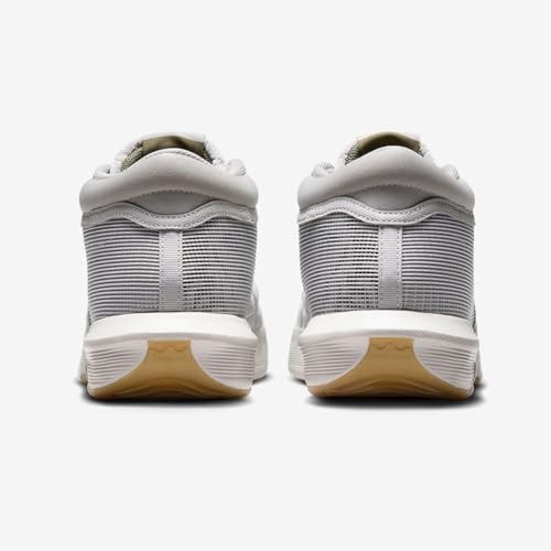 Image of Nike Lebron Witness VIII Men's Basketball Shoes