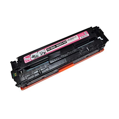 Speedy Toner Remanufactured Toner Cartridge Replacement For Hp 304A ( Magenta ) #TOP7