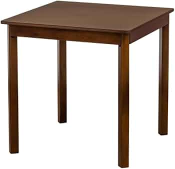 Amazon|サカベ ダイニングテーブル 幅70cm×奥行70cm×高さ70.5cm Amazon|サカベ ダイニングテーブル 幅70cm×奥行70cm×高さ70.5cm