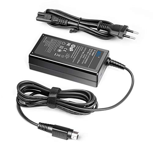 Cargador de Impresora Térmica 24V para Restaurantes y Comercio 5