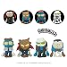 Imagen de Packs Ultrazombies Special Edition con Piezas Intercambiables 8cm
