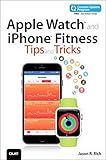 Apple Watch and iphone Fitness Tips and Tricks