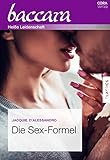 Cover zum Buch Die Sex-Formel