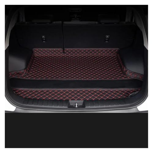 Tapis de coffre antidérapant pour éviter les salissures sur Eclipse Cross