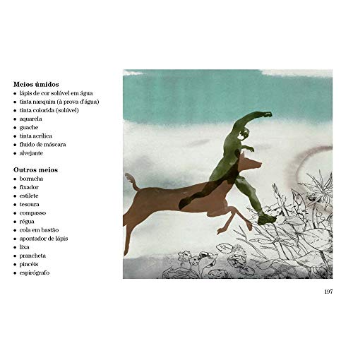 Desenhar: Truques, técnicas e recursos para inspiração Visual