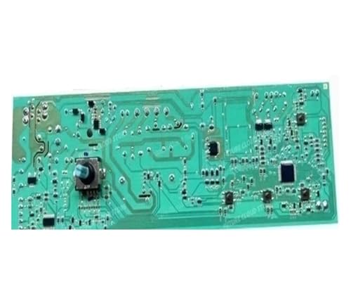 ドラム式洗濯機 X2362-001-1247 対応コンピュータボード F6018UU F60A
