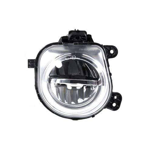 Feux anti-brouillard pour BMW F25 F15 afin de remplacer un phare cassé