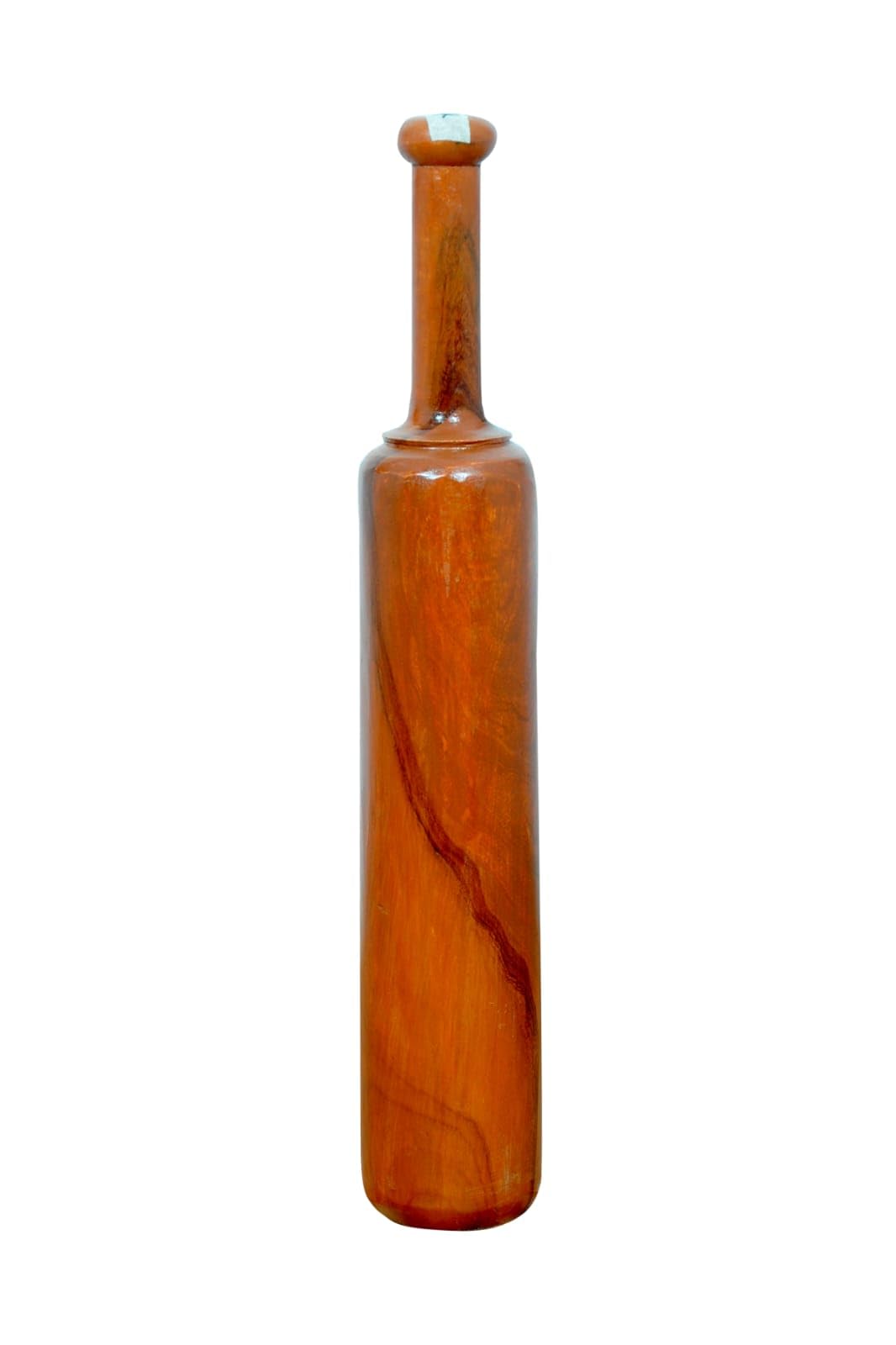 TK Sports Color Mugdar Vibrant Handcrafted Sheesham Wood Mace Traditional Indian Strength Training Tool for Functional Workouts Durable Exercise Equipment_2 kg-image-46