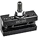 OXA #2 QUICK CHANGE TURNING FACING & BORING TOOL POST HOLDER 0XA (250-002)