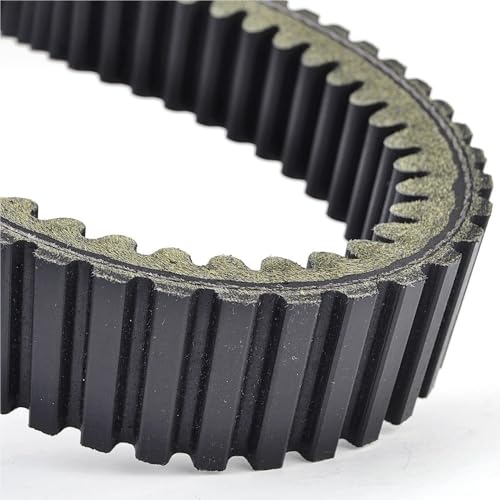 Courroie d'embrayage 3211186 anti-rupture pour Ranger XP et RZR RS1 Turbo - 6