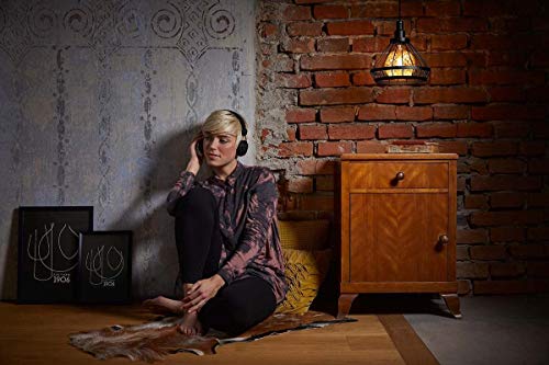 Osram LED Light Bulb | E27 | Warm White 2000 K 5 W Vintage 1906 LED Replacement for 28 W Bulb