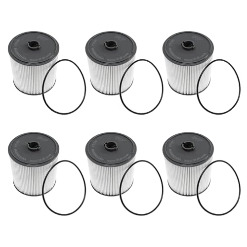 iFJF 68436631AA Fuel Filter Replacement for Ram 6.7L Cummins 19-24 Diesel