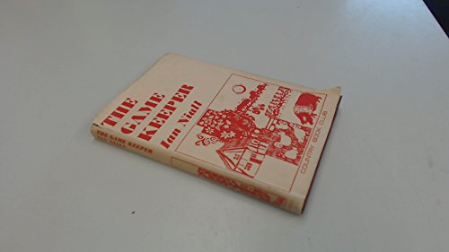 The Gamekeeper B002A0DTCO Book Cover